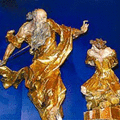 «Скульптура І. Г. Пінзеля»