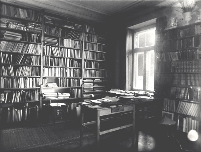 802-Бібліотека Груш. на Паньк.1929.jpg