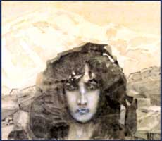 Image:Михайло Врубель-Голова демона.jpg