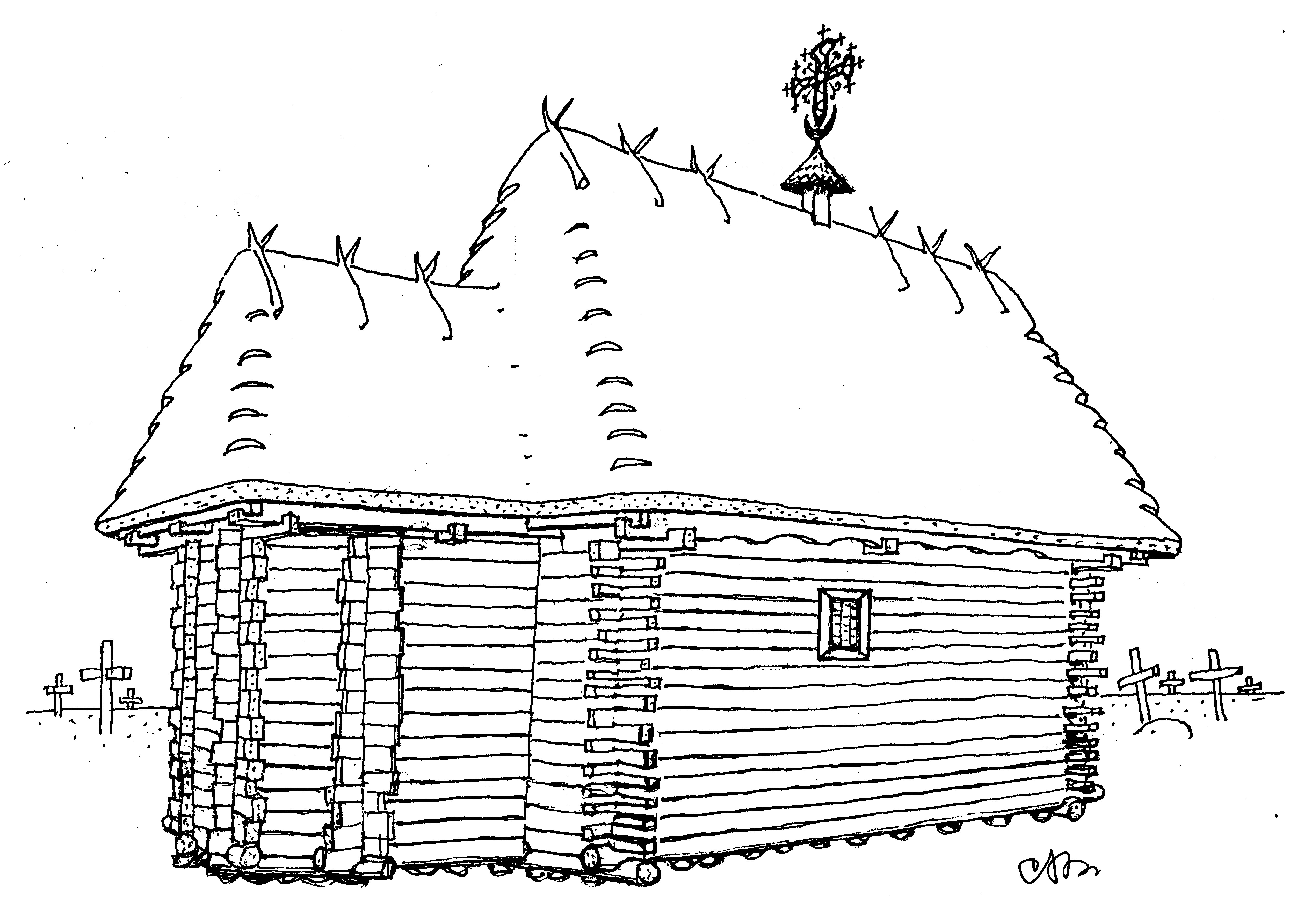 Image:Церква с.Залухів Ратнівського р-ну-1-.jpg