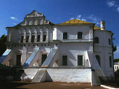 704:Друкарня