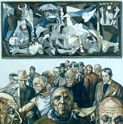 Image:Пам’яті Пабло Пікассо.jpg