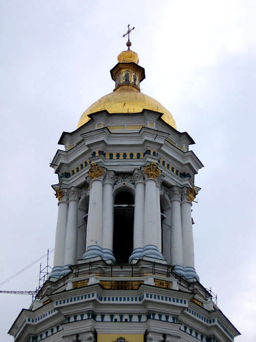 Четвертий ярус